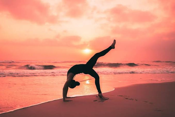 The power of weekly wellness rituals