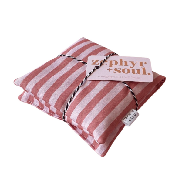 Zephyr & Soul Heat Pack