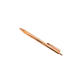 Insite Mind - Rose Gold Pen