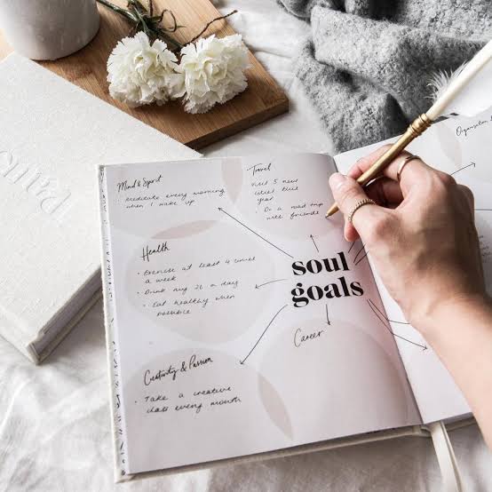 Axel & Ash Pause Journal