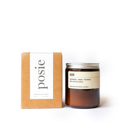 Posie Candle SUR 250g