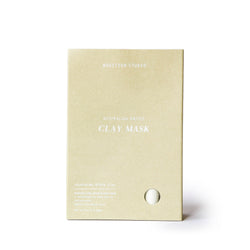 Addition Studio Native Clay Mask Set 55g