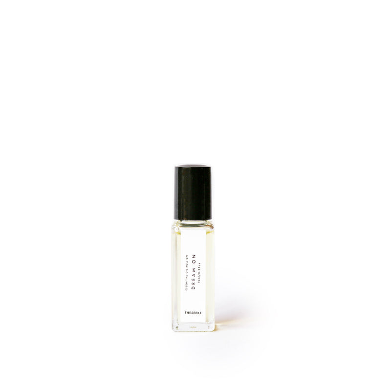 THESEEKE Dream On Temple Oil 10ml