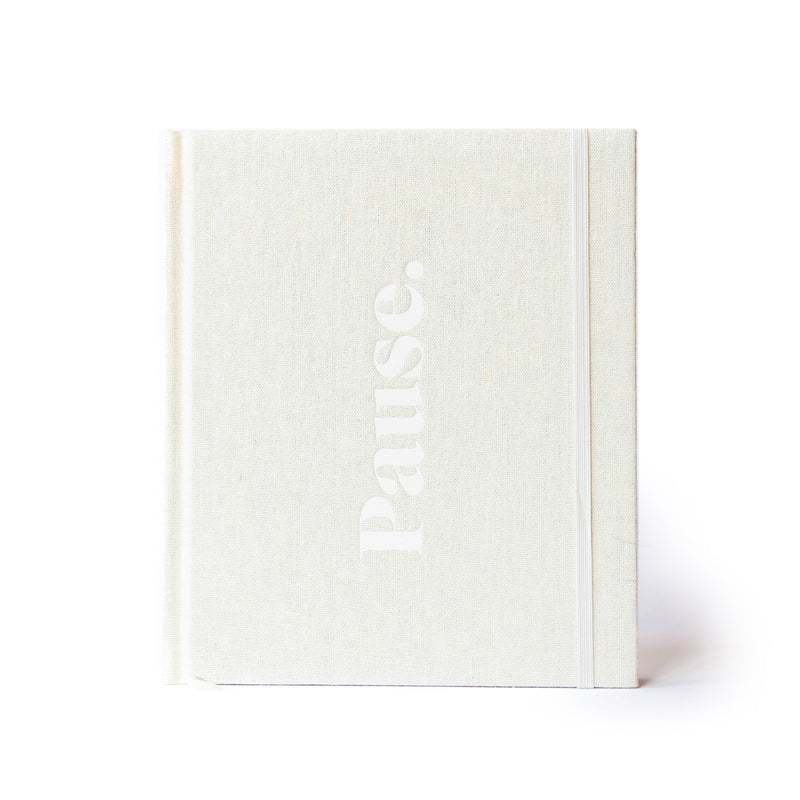 Axel & Ash Pause Journal