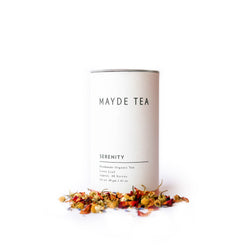 Mayde Tea Serenity Tea 40g