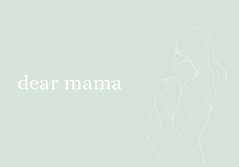 Dear Mama