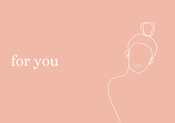 For You
