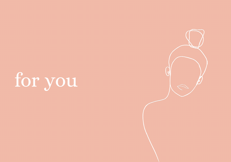 For You
