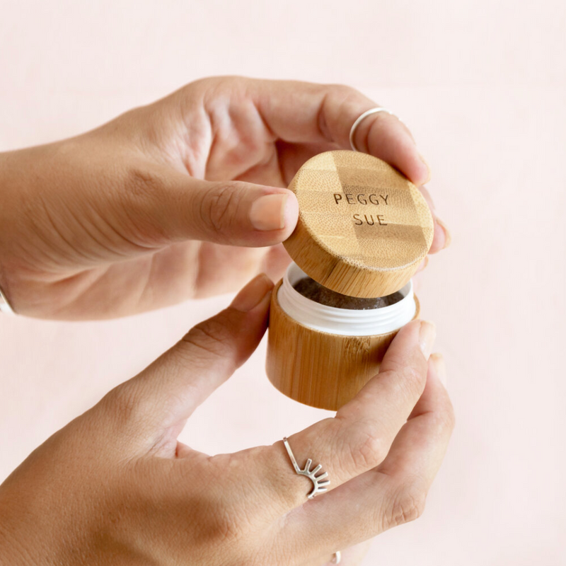 Peggy Sue Lip Exfoliant