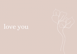 Love You