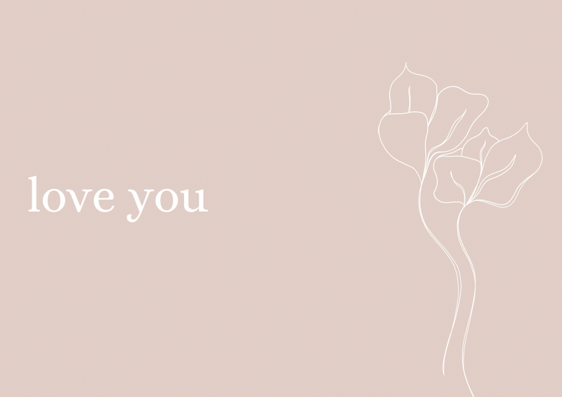 Love You