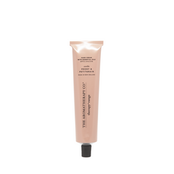 Aromatherapy Co Peony & Petitgrain Hand Cream 75ml
