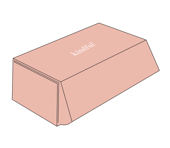 Create Your Own Kindful Box
