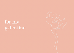 Galentine