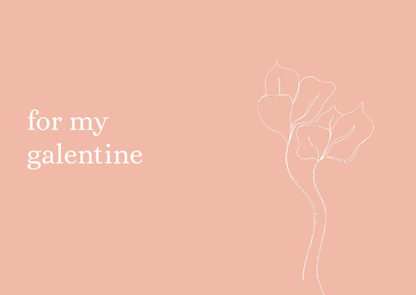 Galentine