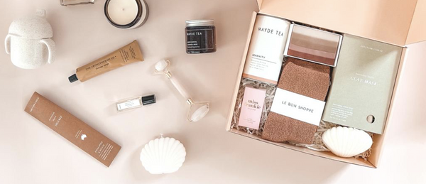Curate Your Own Kindful Gift Box