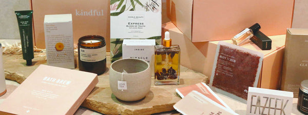 Build a Gift Box