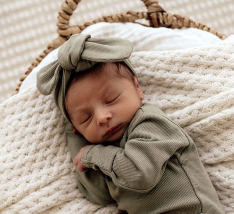 Snuggle Hunny Kids Organic Growsuit - Dewkist