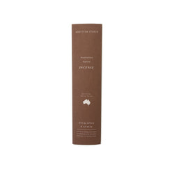 Addition Studio Eucalyptus and Acacia Incense