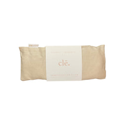 Cle. Lavender + Chamomile Eye Pillow