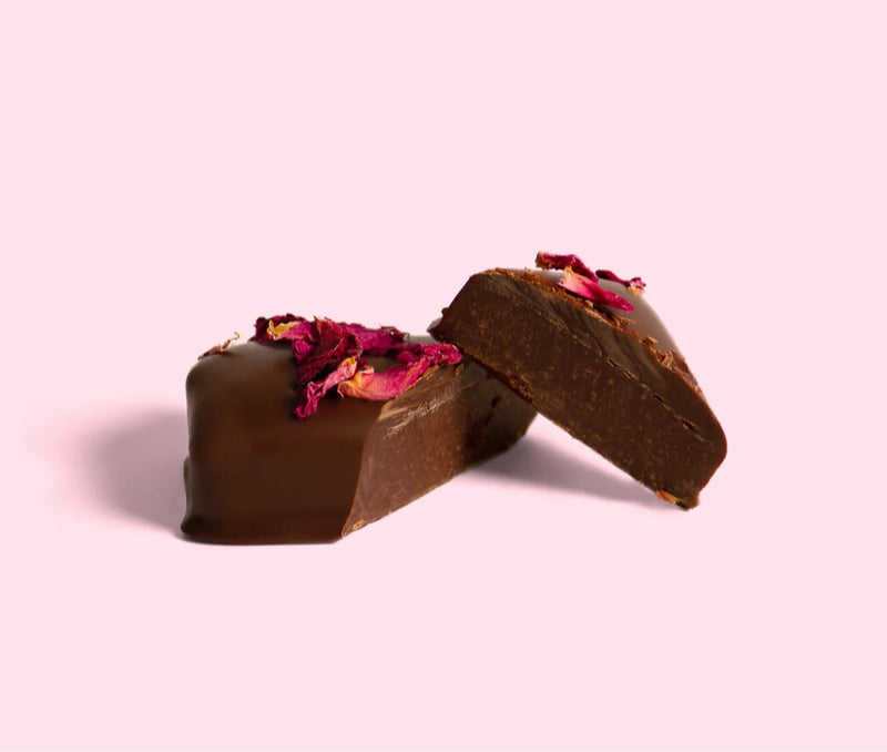 Loco Love Twin Wild Rose Ganache