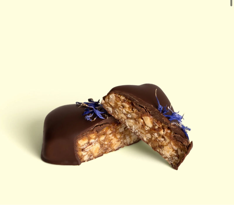 Loco Love Almond Caramel Crunch