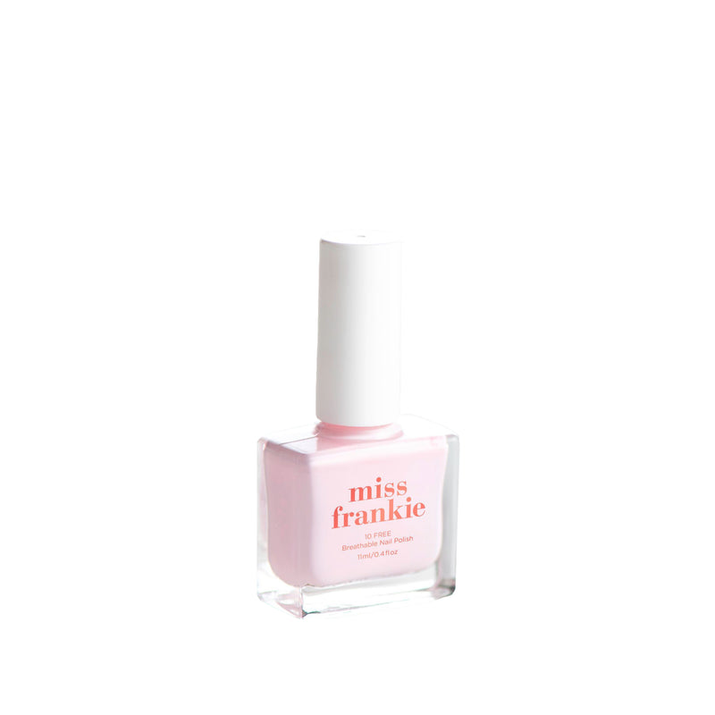 Miss Frankie Nail Polish - BFF