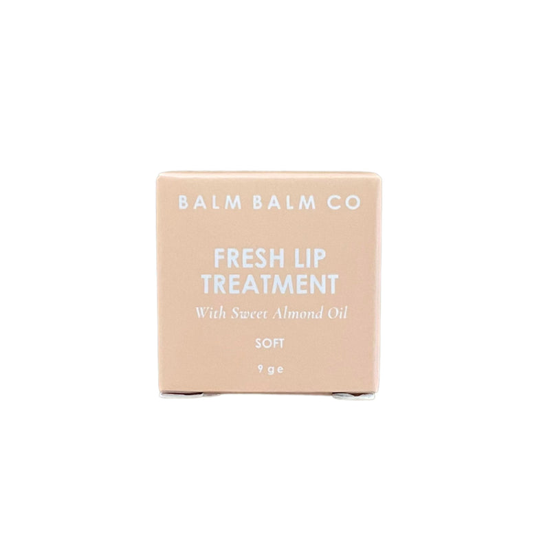 Balm Balm Co Fresh Lip Treatment