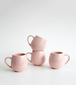 Robert Gordon Hug Me Mug (Set of 4)