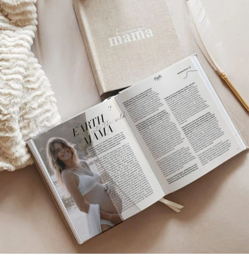 Axel & Ash Pregnancy Journal