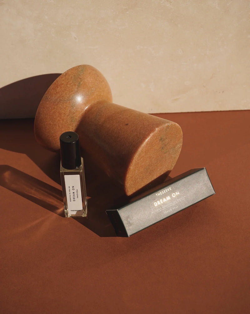 THESEEKE Dream On Temple Oil 10ml