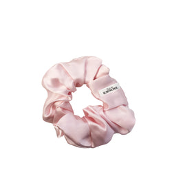 That's My Scrunchie - Pink Silk